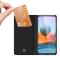 DUX DUCIS Xiaomi Redmi Note 10 Pro - DUX DUCIS Skin Pro Fodral - Svart