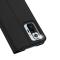 DUX DUCIS Xiaomi Redmi Note 10 Pro - DUX DUCIS Skin Pro Fodral - Svart