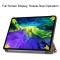  iPad Air 2026-2020 / Pro 11 Fodral Tri-Fold Graffiti
