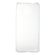  Xiaomi Poco F2 Pro - Shockproof Transparent TPU Skal