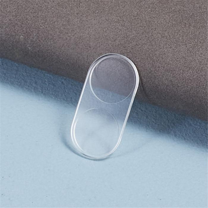 Bild 4,  Motorola Razr 50 Ultra 5G Skärmskydd/Linsskydd Härdat Glas