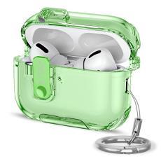 Tech-Protect Tech-Protect AirPods Pro 3 Skal Bounce Pro Matcha Green