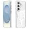  Samsung Galaxy S26 Plus Skal MagSafe Hybrid Transparent