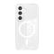  Samsung Galaxy S26 Plus Skal MagSafe Hybrid Transparent