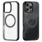 DUX DUCIS DUX DUCIS iPhone 16 Pro Max Skal Magsafe Aimo Series Svart