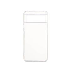 Onsala ONSALA Google Pixel 8 Mobilskal TPU Transparent