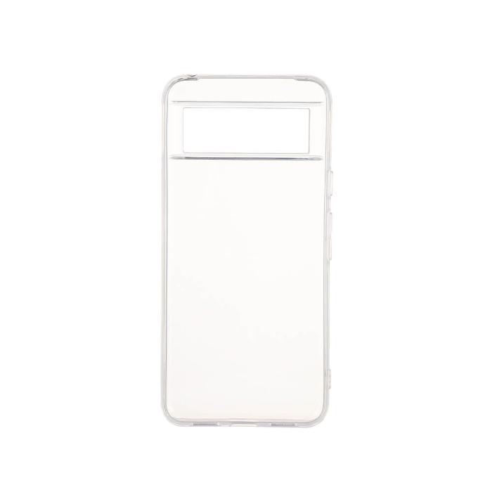 Bild 3, Onsala ONSALA Google Pixel 8 Mobilskal TPU Transparent