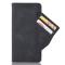  Samsung Galaxy S22 Plus Fodral Avtagbart Kortfodral Svart