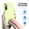DUX DUCIS DUX DUCIS Galaxy A16 / A26 5G Skal Yind Series Matt