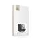 Tech-Protect Tech-Protect iPhone 16 Skal MagSafe MagRing Matt Svart