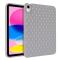  iPad Air 2026-2020 Skal Diamond Textur TPU Grå