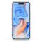 ESR ESR iPhone 15 Skal Project Zero Transparent