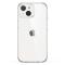 ESR ESR iPhone 15 Skal Project Zero Transparent