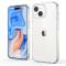 ESR ESR iPhone 15 Skal Project Zero Transparent