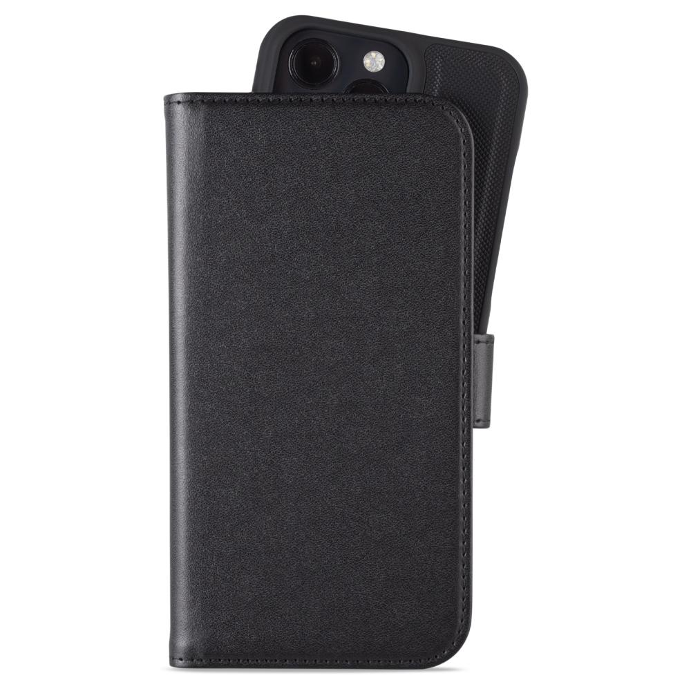 holdit holdit iPhone 14 Pro Max 2in1 Magnet Fodral / Skal Svart