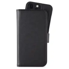 holdit holdit iPhone 14 Pro Max 2in1 Magnet Fodral / Skal Svart