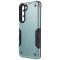  Samsung Galaxy S23 Skal Xtreme Shockproof Grön