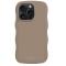 holdit holdit iPhone 14 Pro Skal Wavy Mocha Brown
