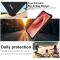 IMAK IMAK Moto G06/G06 Power Skal TPU AirBag Shockproof Svart