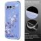  Google Pixel 10a Skal Med Tryck Blommor