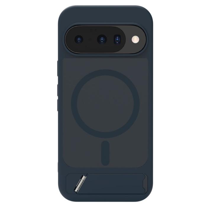 Bild 2, LEREACH LEREACH Google Pixel 10/10 Pro / 9/9 Pro Skal MagSafe Kickstand