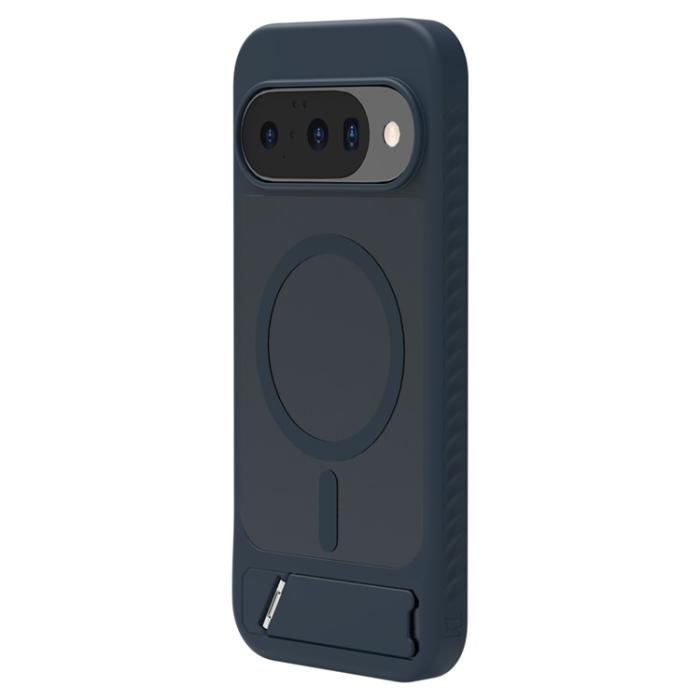 Bild 4, LEREACH LEREACH Google Pixel 10/10 Pro / 9/9 Pro Skal MagSafe Kickstand