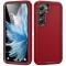  Galaxy S25 Plus / S24 Plus Skal Xtreme Shockproof Röd/Svart