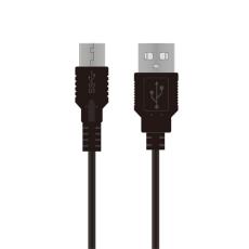 DOBE DOBE 1.5m USB-C Laddningskabel f&ouml;r Nintendo Switch Svart