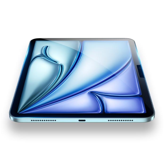 Bild 5, DUX DUCIS DUX DUCIS iPad Air 13 2026-2024 Skärmskydd Heltäckande