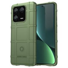  Xiaomi 13 Pro 5G Skal Robust Gr&ouml;n