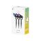 Hombli Hombli Smart Utomhus Spotlight 3-pack RGB CCT Svart