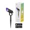 Hombli Hombli Smart Utomhus Spotlight 1-pack RGB CCT Svart