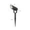 Hombli Hombli Smart Utomhus Spotlight 1-pack RGB CCT Svart