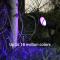 Hombli Hombli Smart Utomhus Spotlight 1-pack RGB CCT Svart