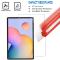  Galaxy Tab S9 / Tab S8 / Tab S7 Skärmskydd Härdat Glas