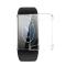  Fitbit Charge 4 TPU Skal Transparent