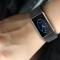  Fitbit Charge 4 TPU Skal Transparent