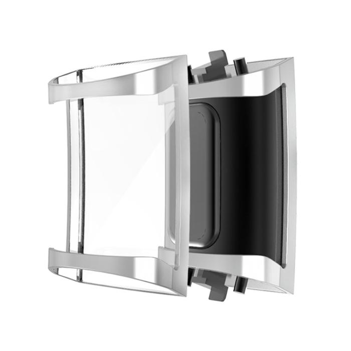Bild 2,  Fitbit Charge 4 TPU Skal Transparent