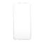  Xiaomi Mi 11i - 2 mm Transparent TPU Skal