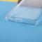  Xiaomi Mi 11i - 2 mm Transparent TPU Skal