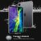  iPad Pro 12.9 (2018/2020/2021) - Transparent TPU