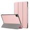  iPad Air 2026-2020 / Pro 11 Fodral Tri-Fold Med Pennhållare