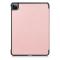  iPad Air 2026-2020 / Pro 11 Fodral Tri-Fold Med Pennhållare