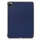  iPad Air 2026-2020 / Pro 11 Fodral Tri-Fold Med Pennhållare