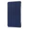  iPad Air 2026-2020 / Pro 11 Fodral Tri-Fold Med Pennhållare