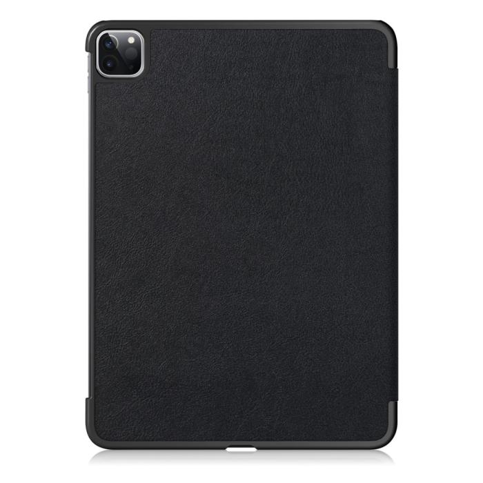 Bild 3,  iPad Air 2026-2020 / Pro 11 Fodral Tri-Fold Med Pennhållare