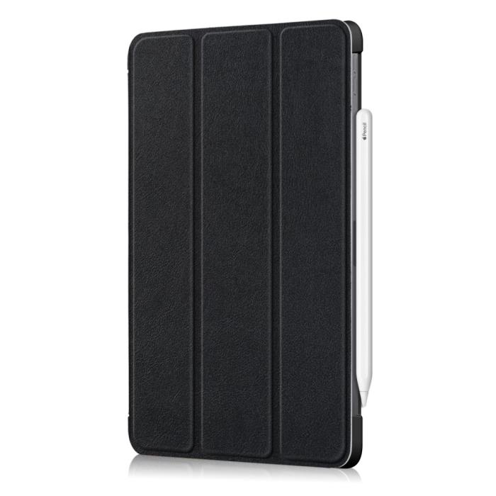 Bild 4,  iPad Air 2026-2020 / Pro 11 Fodral Tri-Fold Med Pennhållare