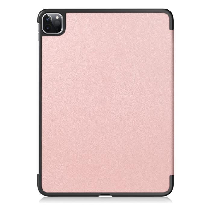 Bild 3,  iPad Air 2026-2020 / Pro 11 Fodral Tri-Fold Med Pennhållare