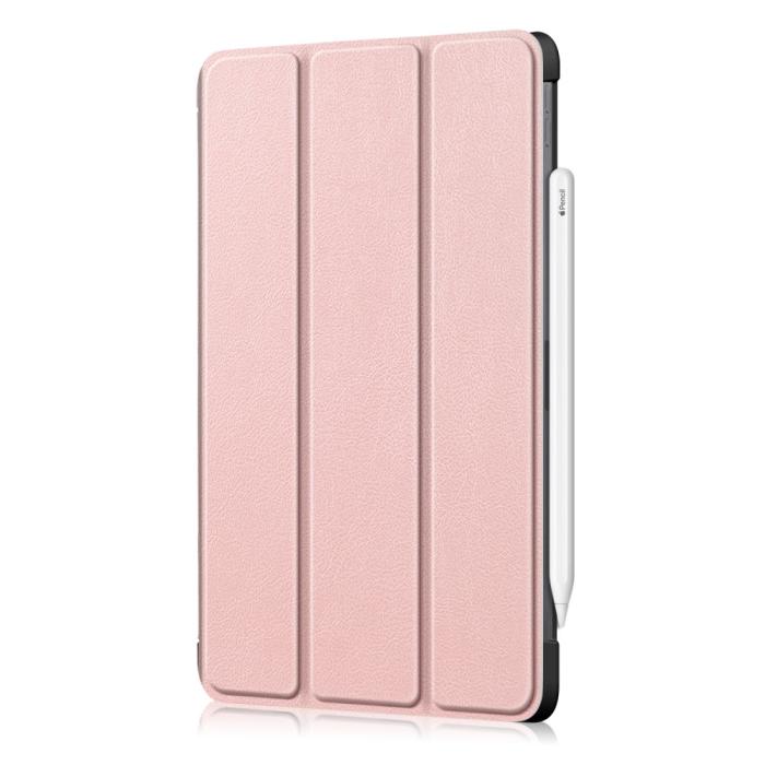 Bild 4,  iPad Air 2026-2020 / Pro 11 Fodral Tri-Fold Med Pennhållare