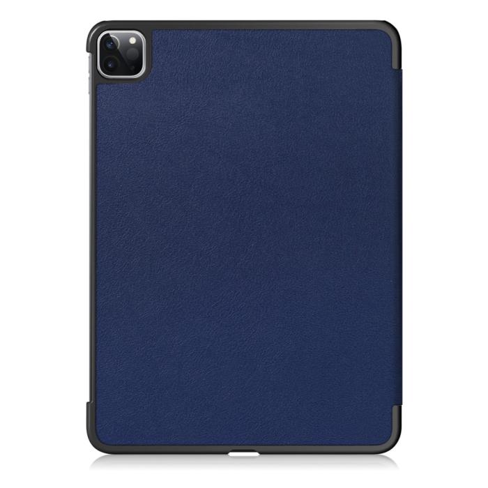 Bild 3,  iPad Air 2026-2020 / Pro 11 Fodral Tri-Fold Med Pennhållare